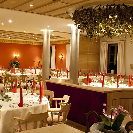 Zur Post Hotel Aschheim