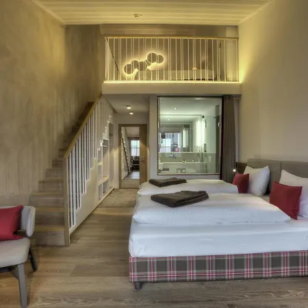 Zur Post Hotel Aschheim