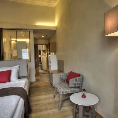 Hotel Zur Post Aschheim