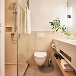 Zur Post Hotel 4*