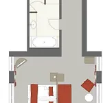 Hotel Zur Post 4*
