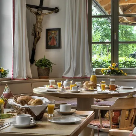Zur Post Hotel