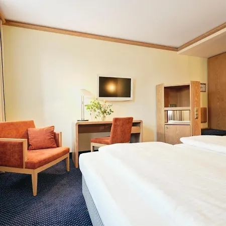 Zur Post Hotel