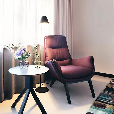 Hotel Zur Post 4*