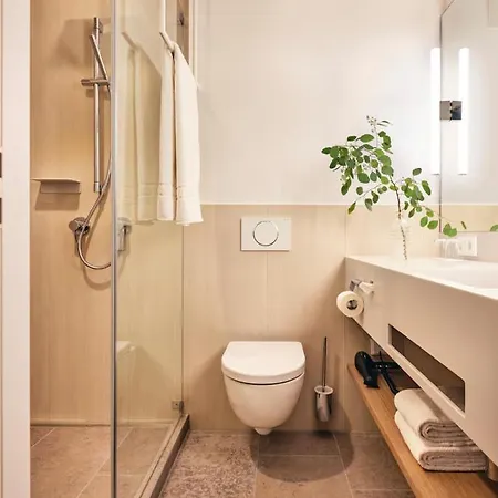 Zur Post Hotel 4*