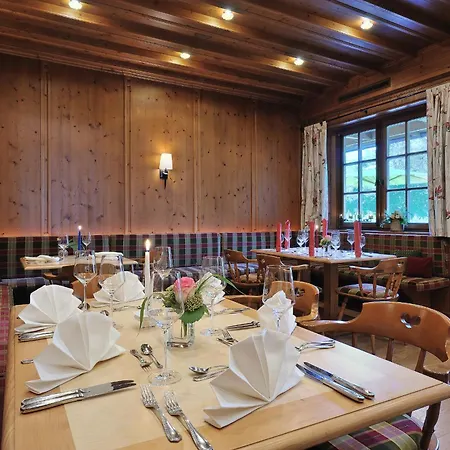 Hotel Zur Post