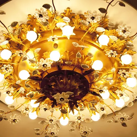 Zur Post Hotel 4*