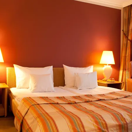 Zur Post Hotel