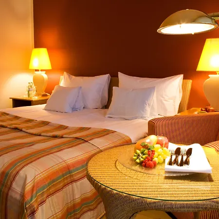 Zur Post Hotel 4*