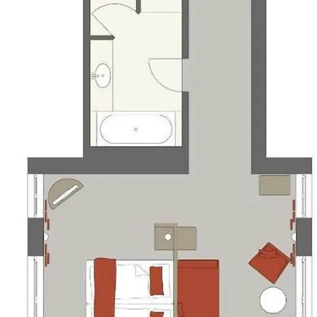 Hotel Zur Post 4*
