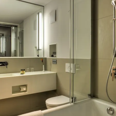 Zur Post Hotell Aschheim