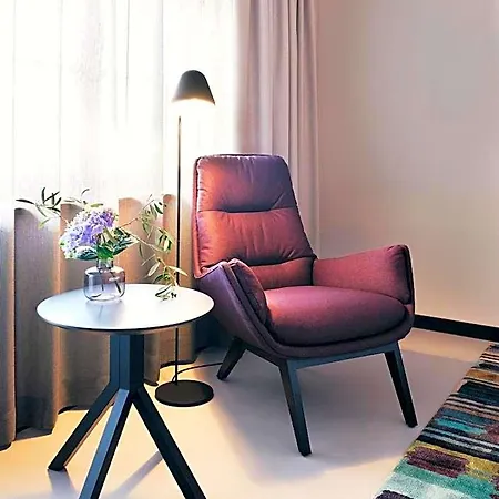 Zur Post Otel 4*