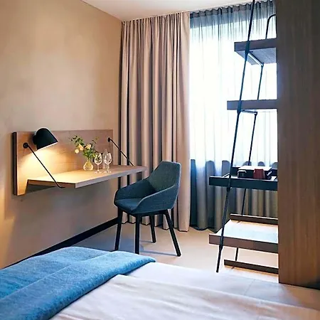 Otel Zur Post Aschheim