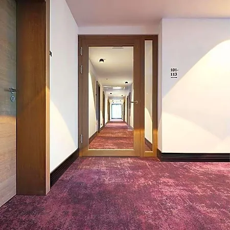 Otel Zur Post