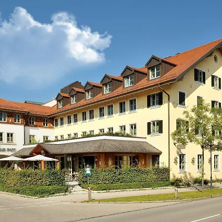 Zur Post Hotel