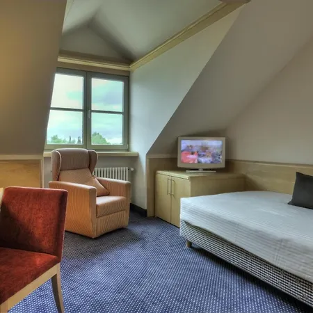 Zur Post 4* Aschheim