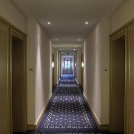 Hotel Zur Post 4*