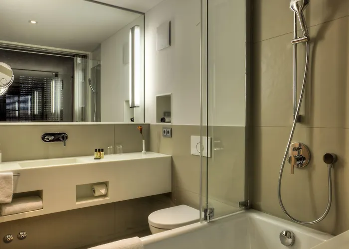 Zur Post Hotel Aschheim